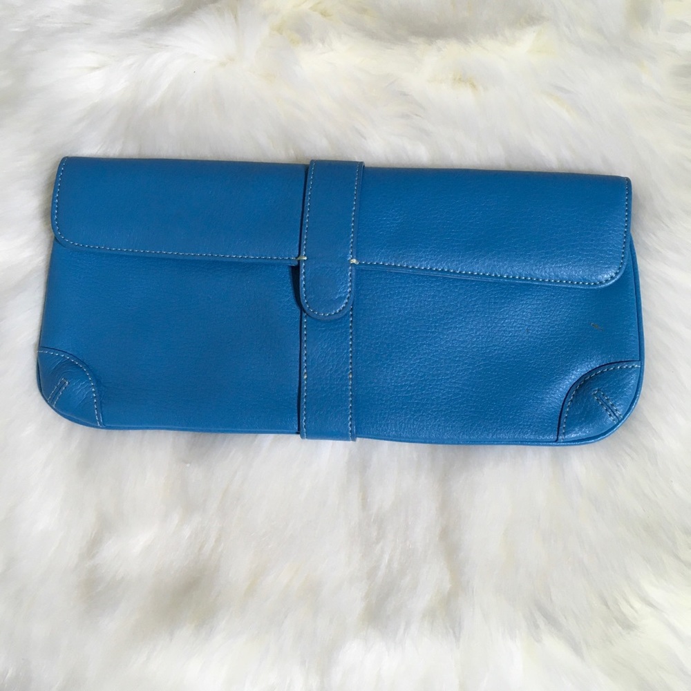 Ann Taylor Loft Purse